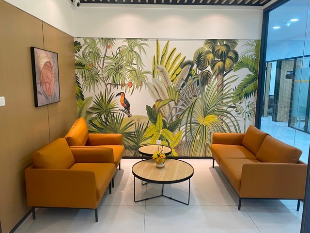 常州品牌快卷门设计